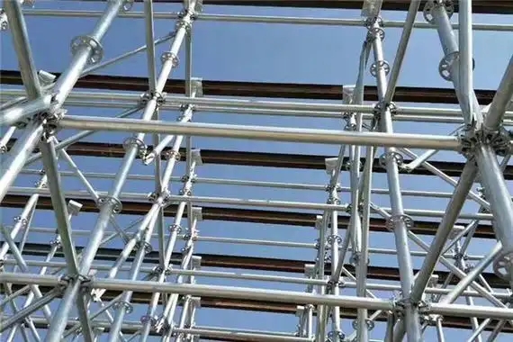 雨城区盘扣出租公司